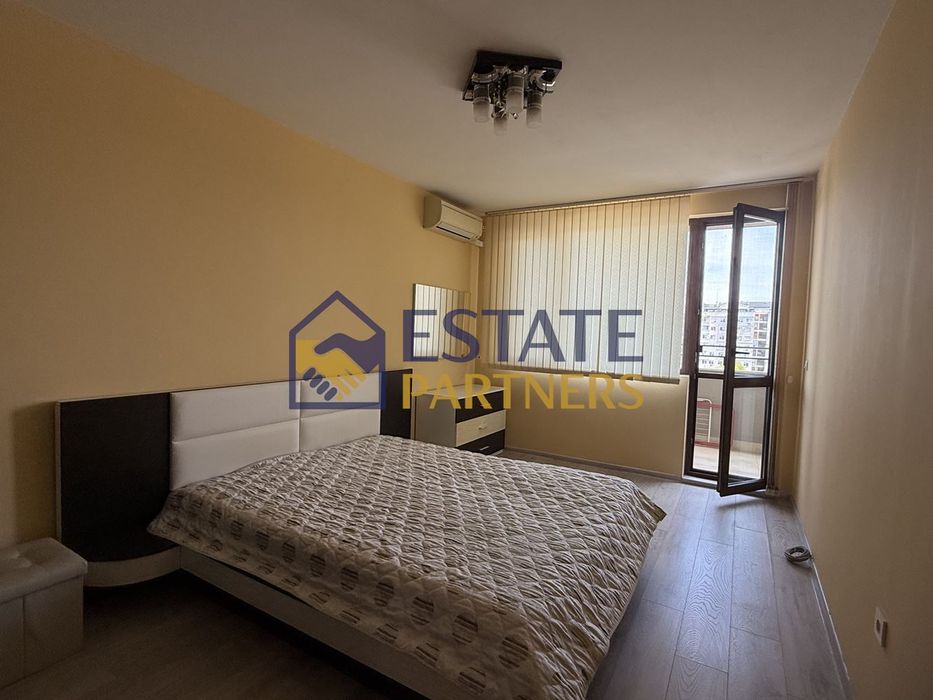 Дава се под наем Двустаен апартамент в Пловдив, Тракия - 85 кв.м за 398.82 € - Снимка #5