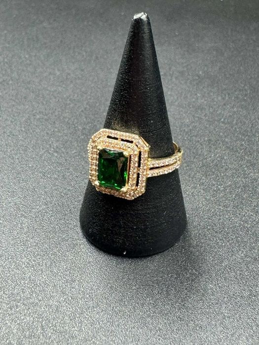 Hope Amanet P5-Inel din aur pentru femei 14k-585 , 3.16 Gr