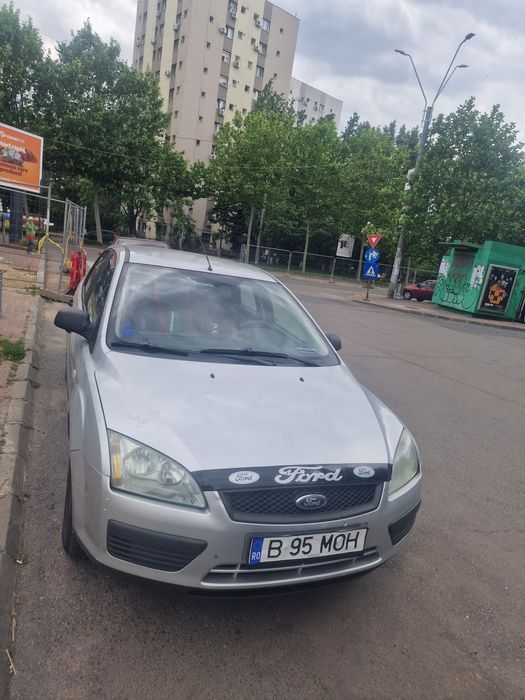 FORD Focus 2006 — imagine 3