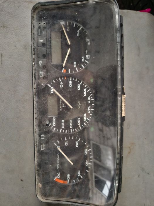 Щиток т4 пассат б4 б3