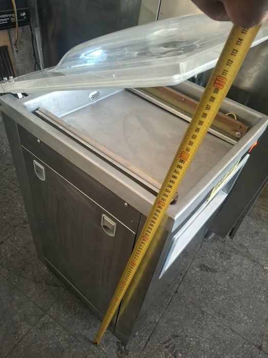 Вакуум машина професионална