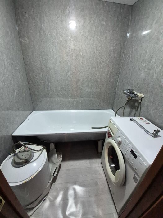 Квартира в Новоишимком