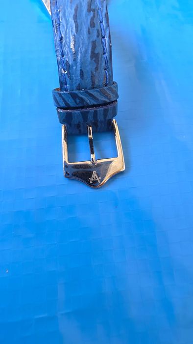 Atlantic Worldmaster Mecanic de Damă