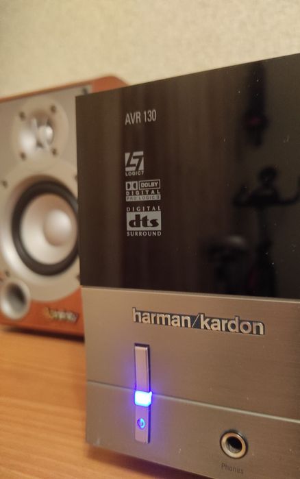 Комплект Harmah/Infinity