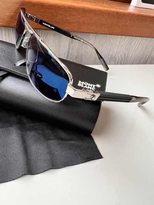 Ochelari soare Montblanc