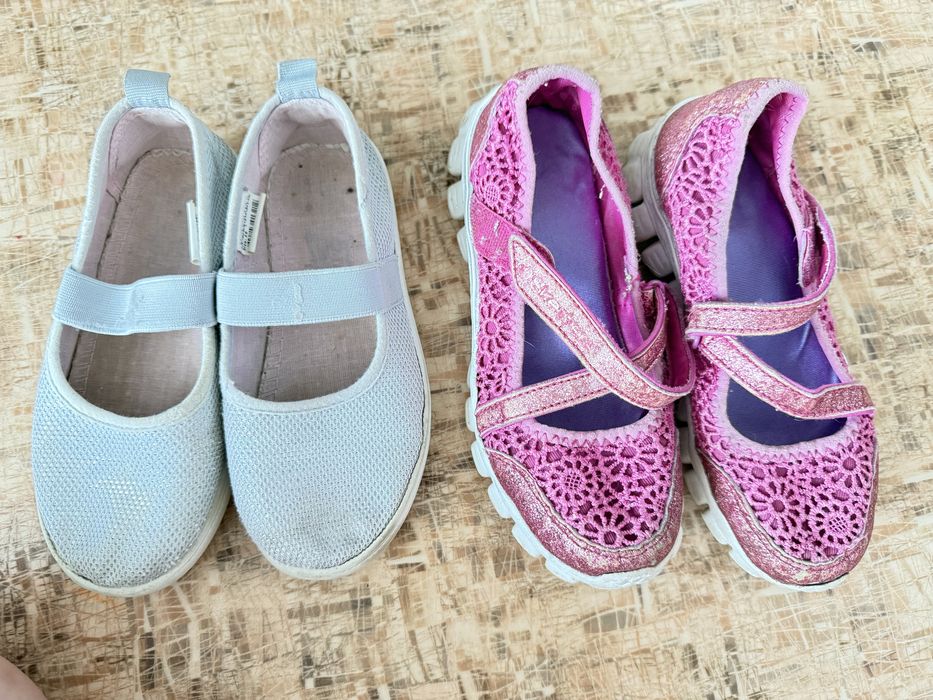 Продам кеды, кроссовки