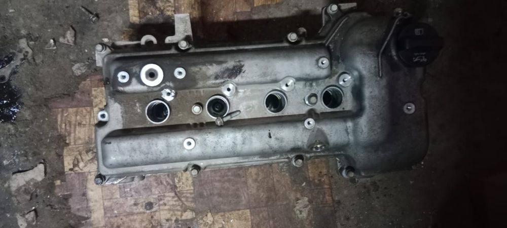 Продам двигатель в разборе на кобальта