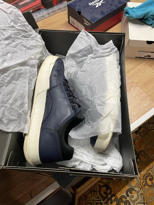 Продавам мъжки обувки G-star.