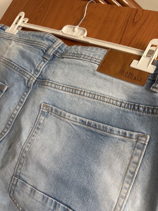Blugi rupti JeanPascale