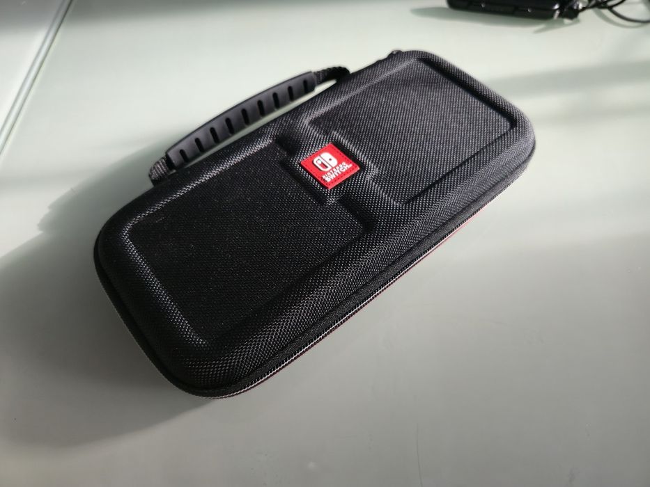 Vand Nintendo Switch