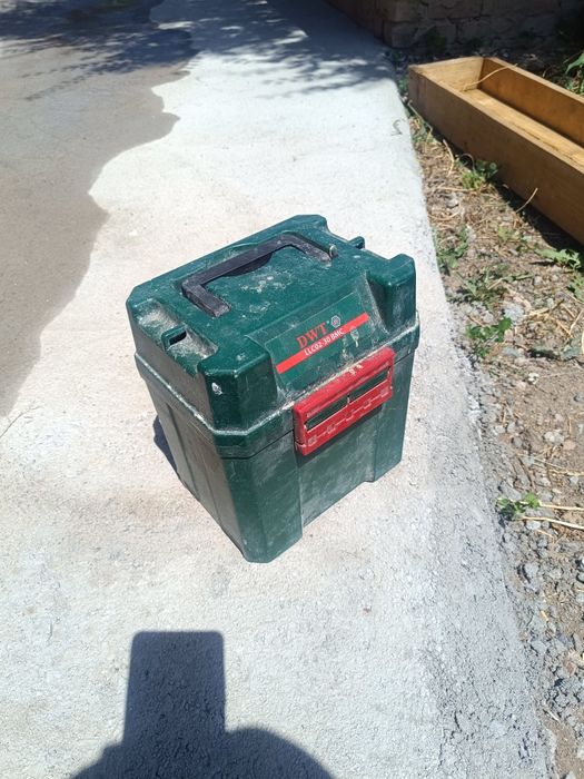 Продам лазерный уровень