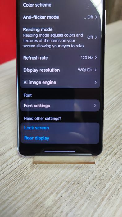 Xiaomi Mi 11 Ultra 5G