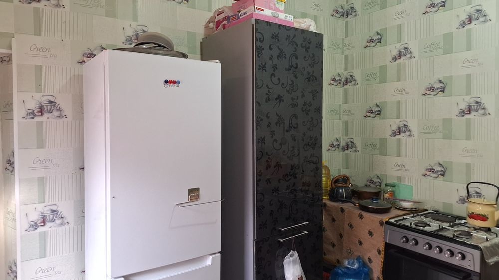 Продаётся ховли на старом городе