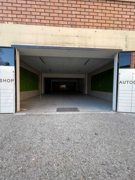 Сдается в аренду место в действующем автосервисе