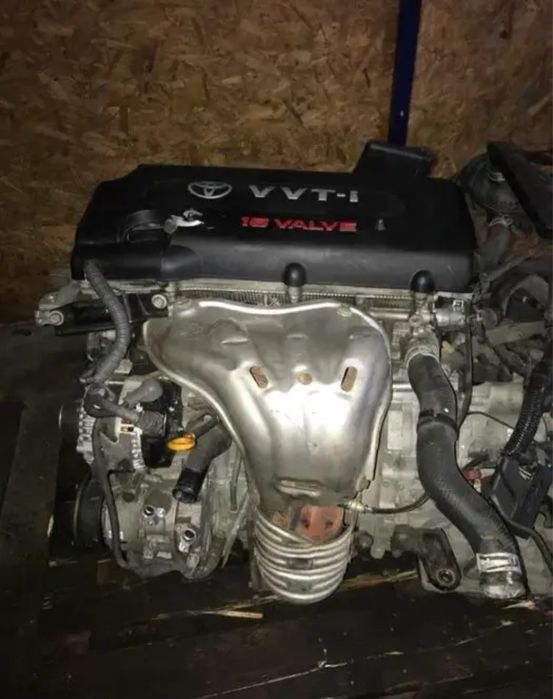 Продам каробка матор на камри 30,35