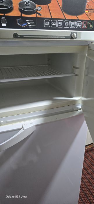 Холодильник индезит