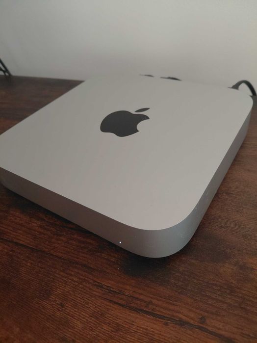 Apple Mac Mini M2 8GB/256GB SSD - Impecabil!