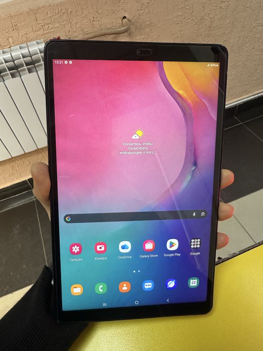 Samsung Tab A (SM- T515)