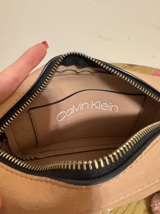 Чанта Calvin Klein