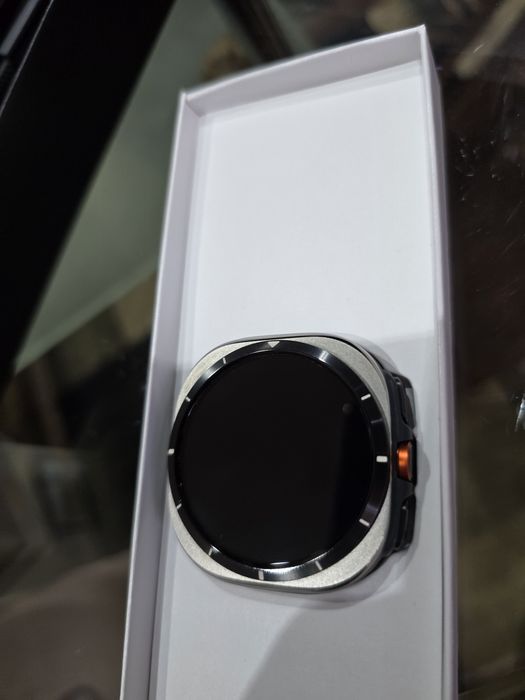 Samsung Galaxy Watch Ultra