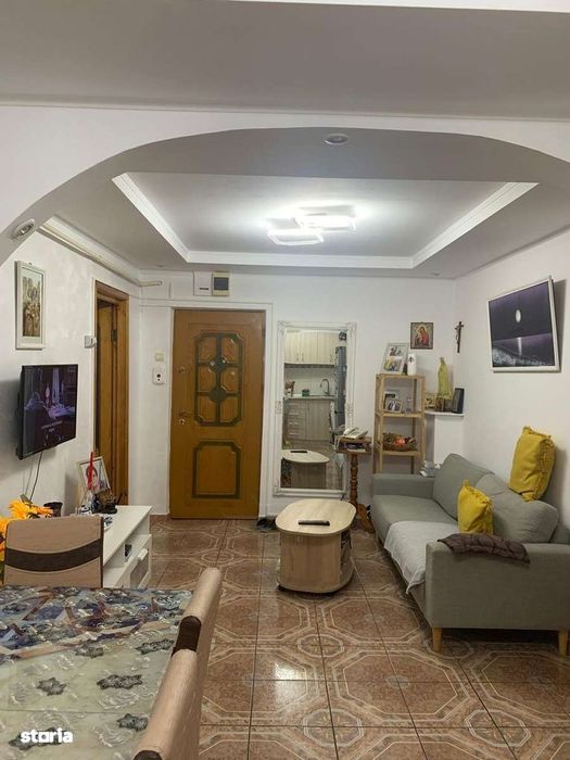Apartament 4 camere Piata Vidin, Braila stare excelentă