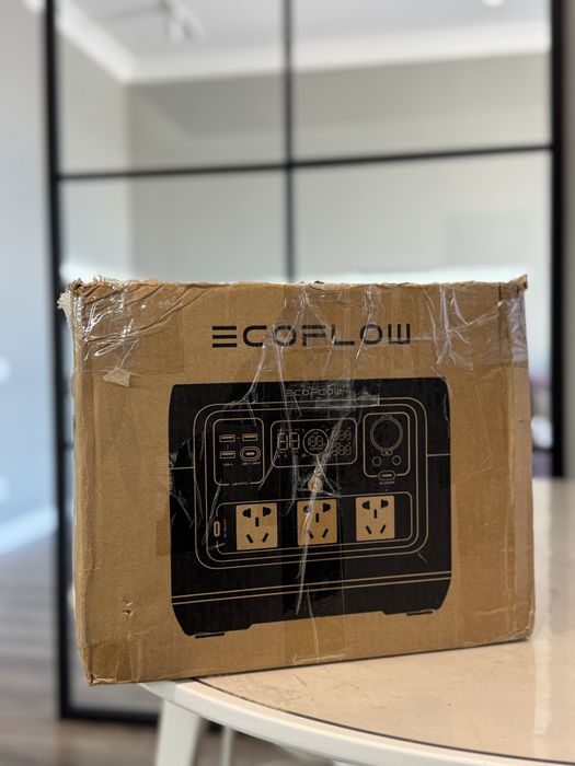 EcoFlow RIVER 2 pro продам