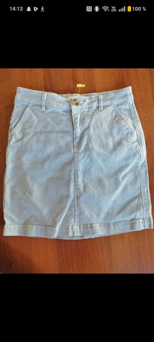 Fustita casual H&M