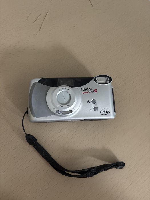 Camera cu film Kodak