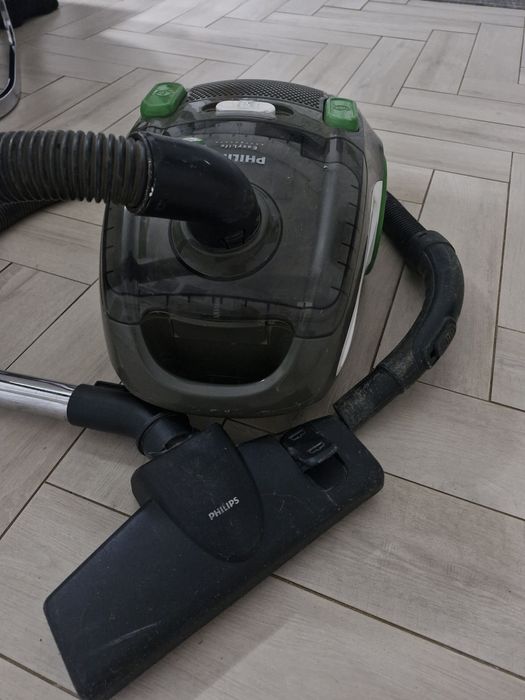 Aspirator philips făra sac