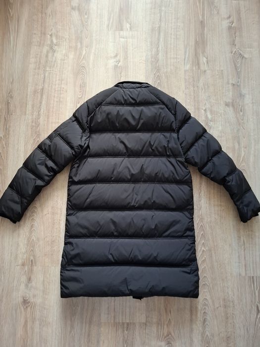Мъжко яке ZARA тип пухенка