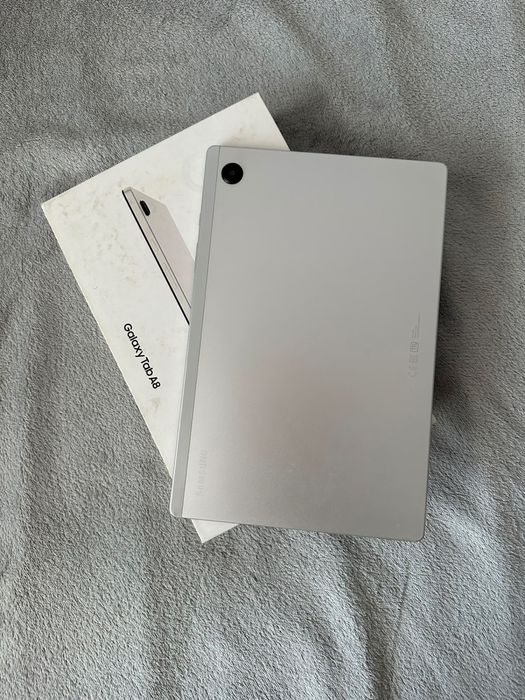 Продаю Galaxy Tab A8