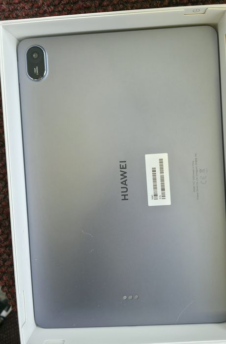 Tableta huawei matepad 11.5