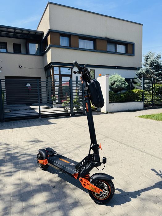 Kamikaze K1 NOU/GARANTIE/Alarma antifurt