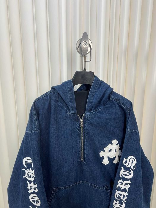 Hanorac Chrome Hearts Premium