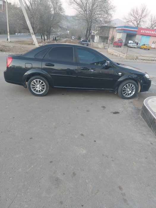 Гентира сотилади
