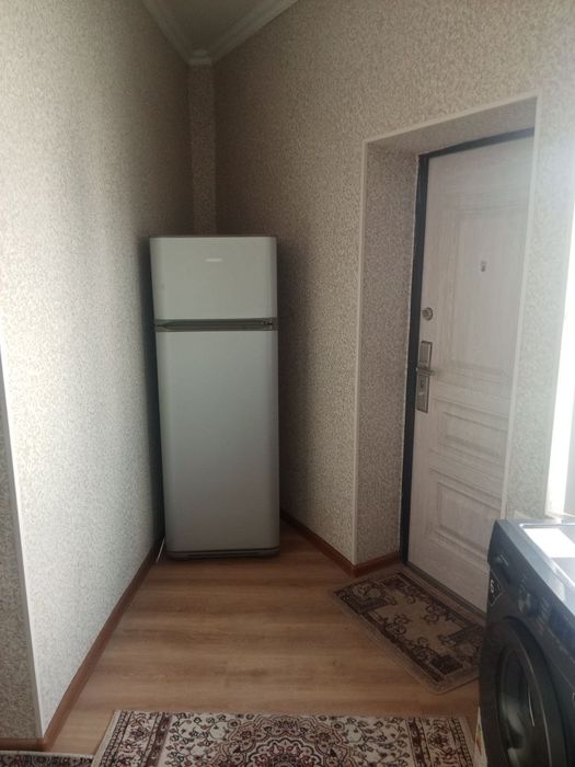 Продаётся 2х комн Квартира на земле в СтарыхСергелях.Дёшево!!(38 000&)