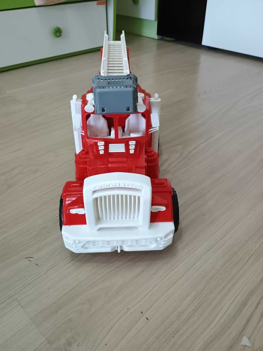 Детска играчка Голяма пожарна