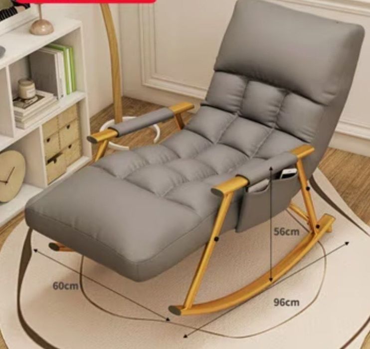 Кресло качалка у нас с нова наличии  удобное кресло-качалка
Это соврем