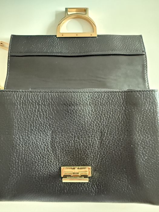 Сумка шоппер Furla 1927,  сумка-клатч Coccoinelle