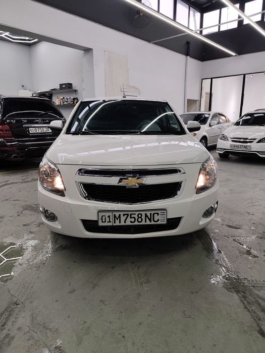 Кобальт. Ок. Фул. Стаел. Йил 2024