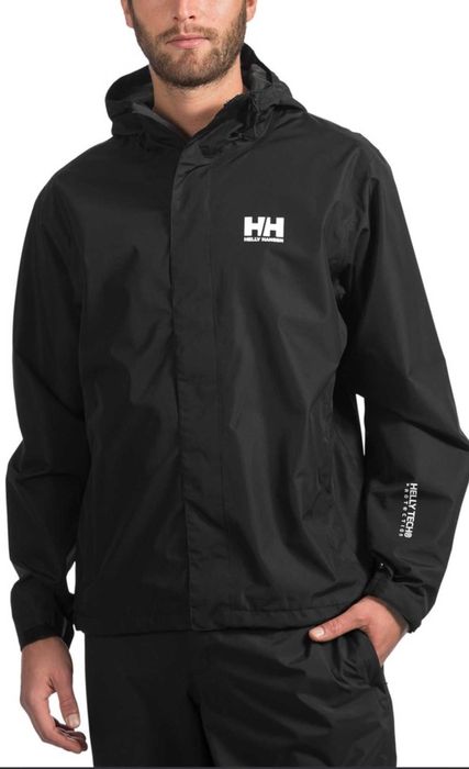 Helly Hansen яке L