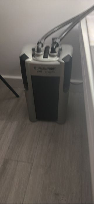 Acvariu si filtru jbl e902