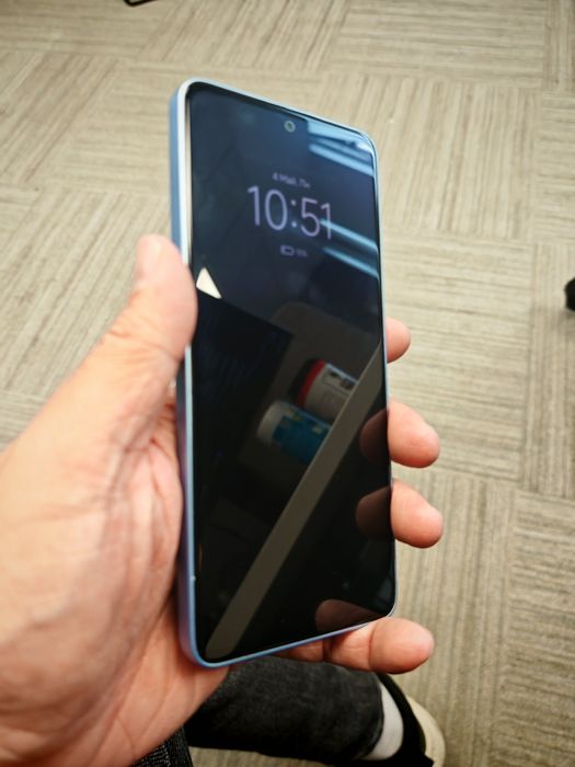 Redmi note 13. 12/256