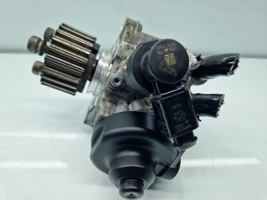 Pompa inalta presiune AUDI A4 (8K2, B8) [Fabr 2008-2015] 0445010507, 0