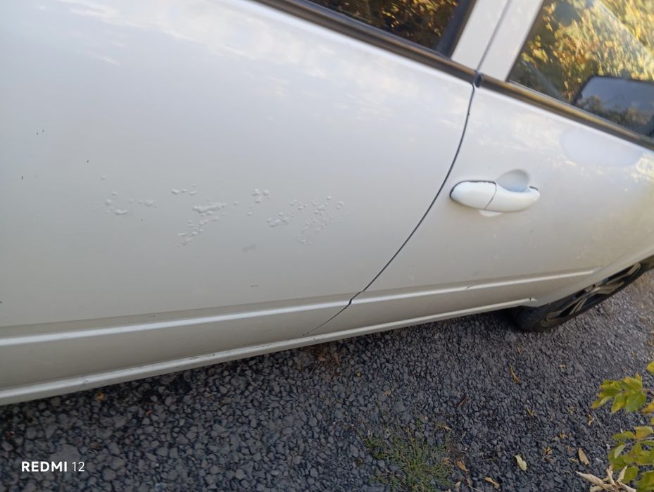 Продам гранту 2012 год