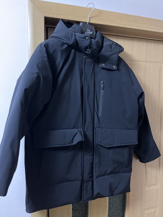 Geaca Zara pentru copii