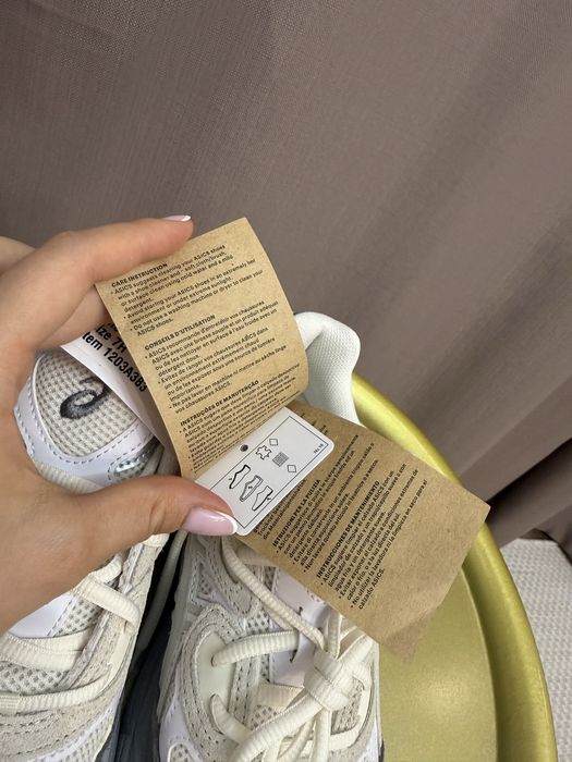 Кроссовки Asics Original