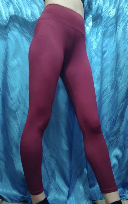 Женский фитнес костюм (тройка)