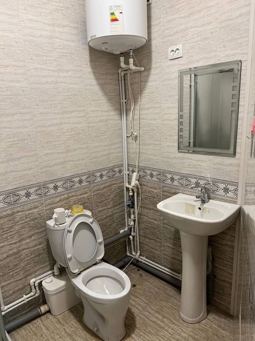 Продам помещение цоколь Бабура Яккасарай