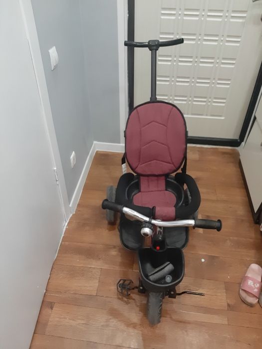 Велосипед 3колёсный б/у